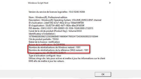 Windows Script Host