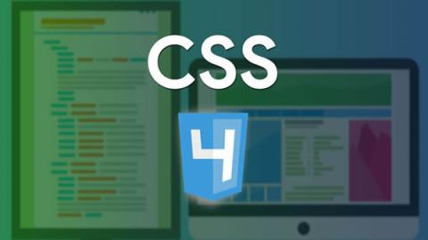 5 nouveautés CSS
