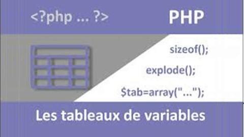 Comment compter tous les éléments d’un tableau en php