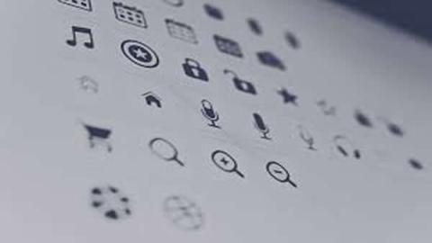 Font-awesome, des icones gratuits pour votre site