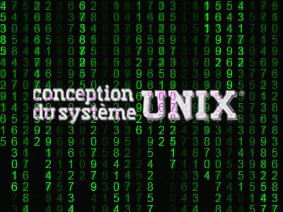 Introduction au système Unix