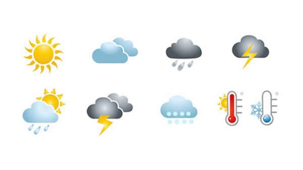 Personnaliser Widget Météo pour votre site Web