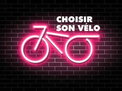 Choisir son vélo