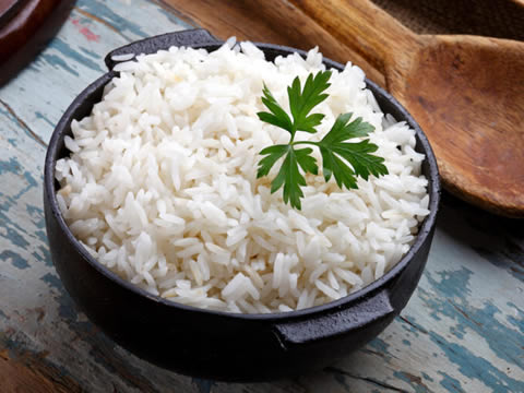 Bol de riz