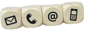 contact