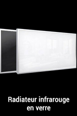 LES HABITATS L' INFRAROUGE les lampes spectre complet et les Vitramo
