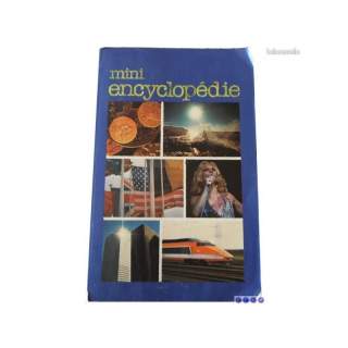 Mini Encyclopédie