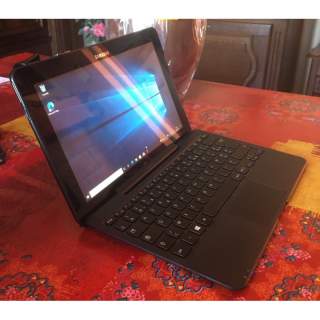 Tablette - PC Samsung XE700T1C