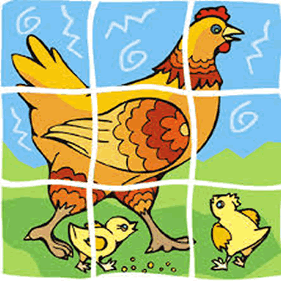Puzzle